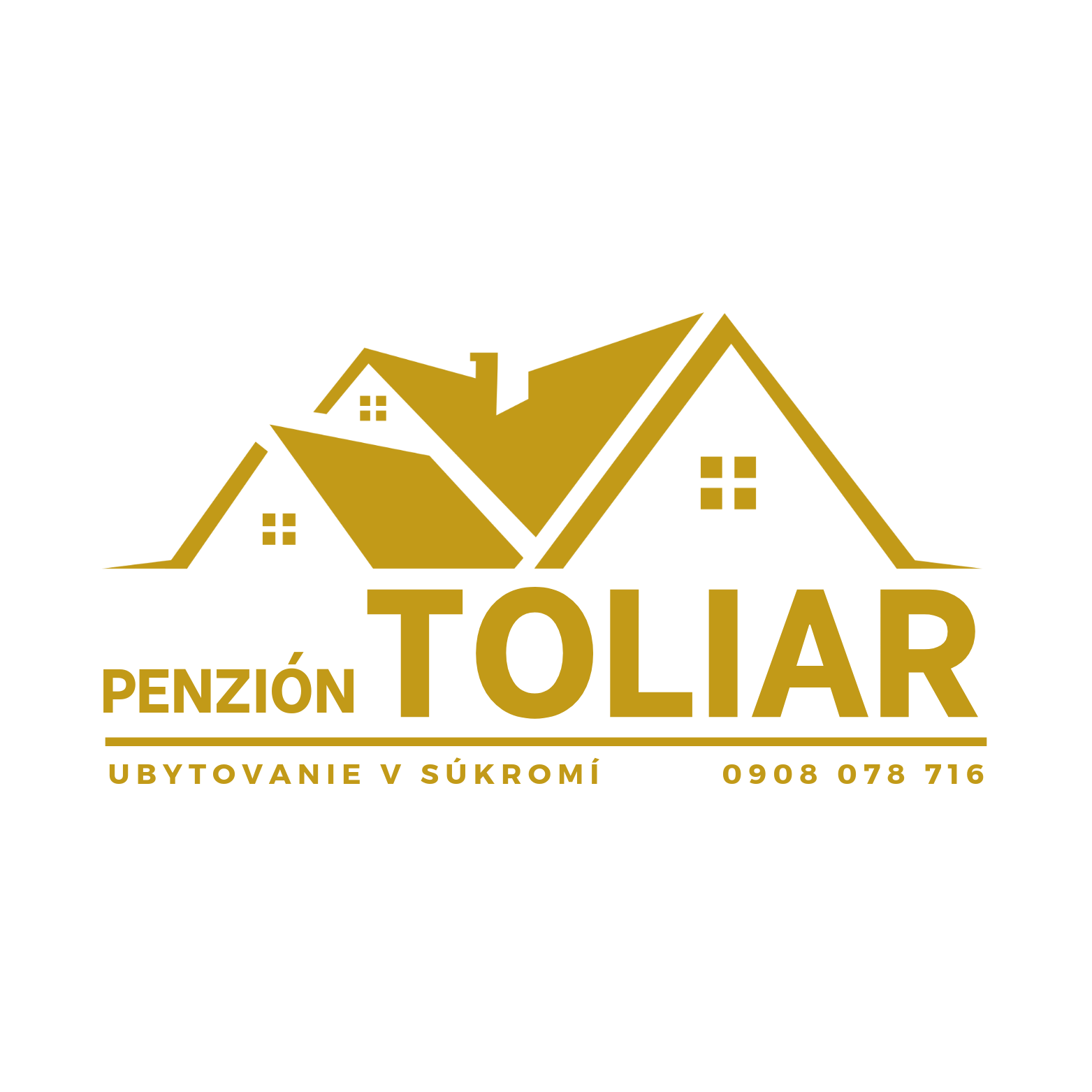 Penzión Toliar logo